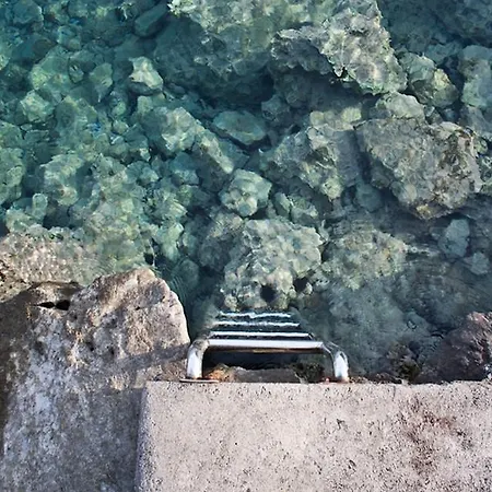 Ξενοδοχείο με διαμερίσματα Gialos Village