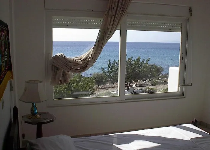 Gialos Village Μονεμβασιά