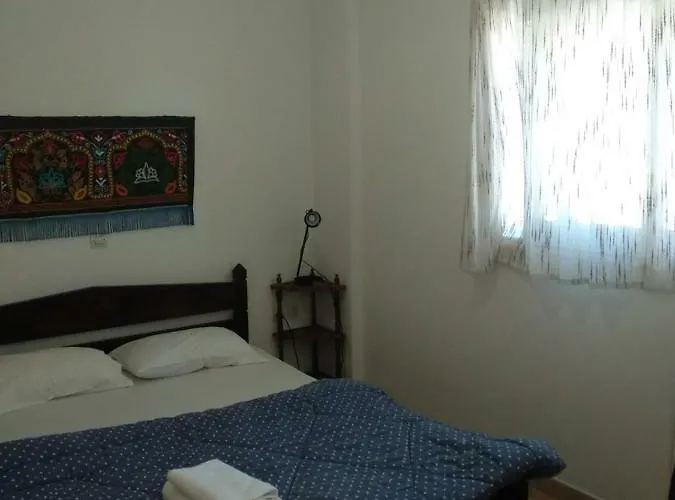 Gialos Village Ξενοδοχείο με διαμερίσματα Μονεμβασιά