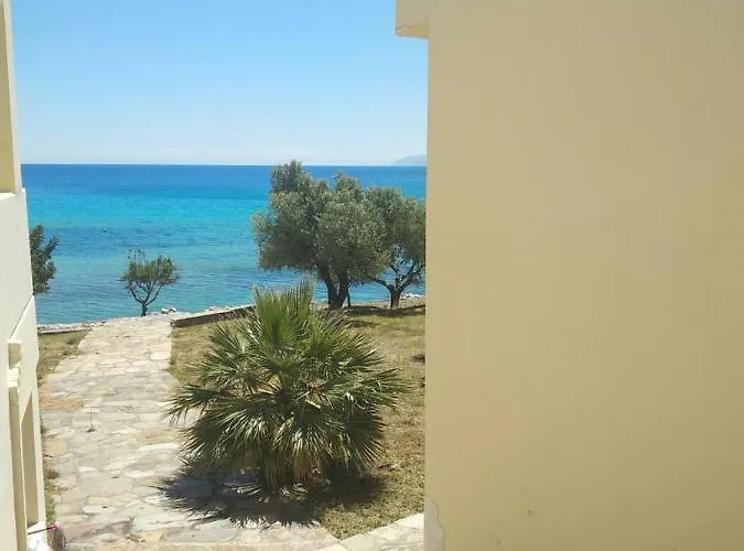 Gialos Village Μονεμβασιά