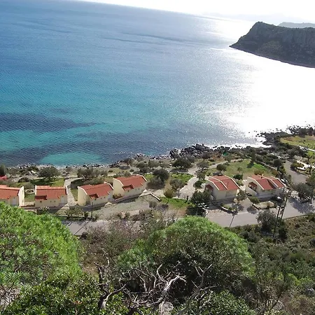 Gialos Village 3*