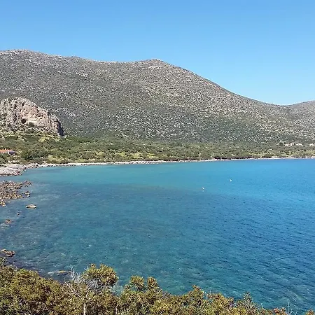 Gialos Village