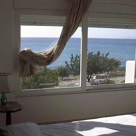 Gialos Village Monemvasía