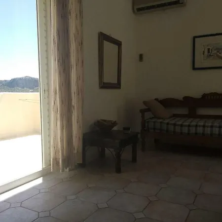 Gialos Village 3*