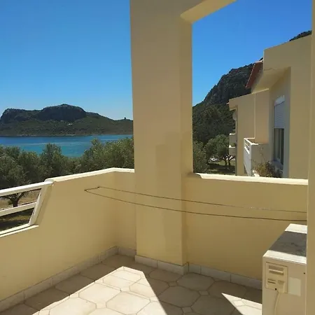 Appart hôtel Gialos Village 3*