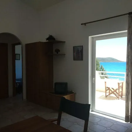 Appart hôtel Gialos Village