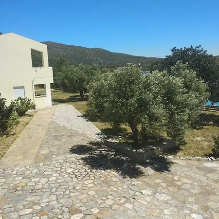 Appart hôtel Gialos Village 3*
