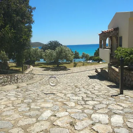 Gialos Village