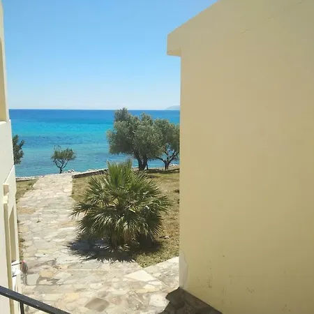 Gialos Village Monemvasía