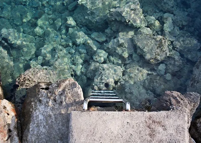 Apartahotel Gialos Village