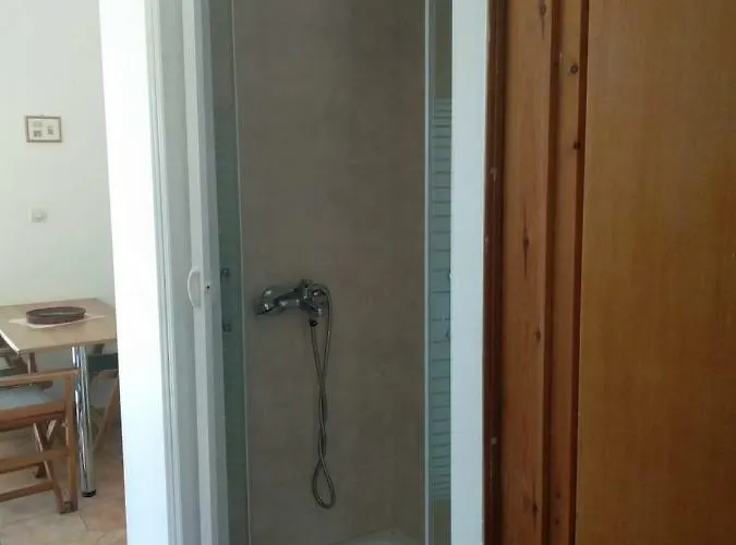 Gialos Village Apartahotel 3*